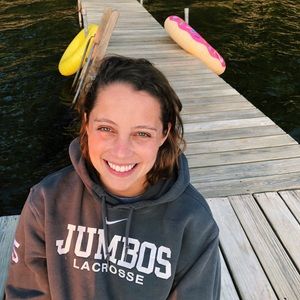 Meet your Posher, Maddy